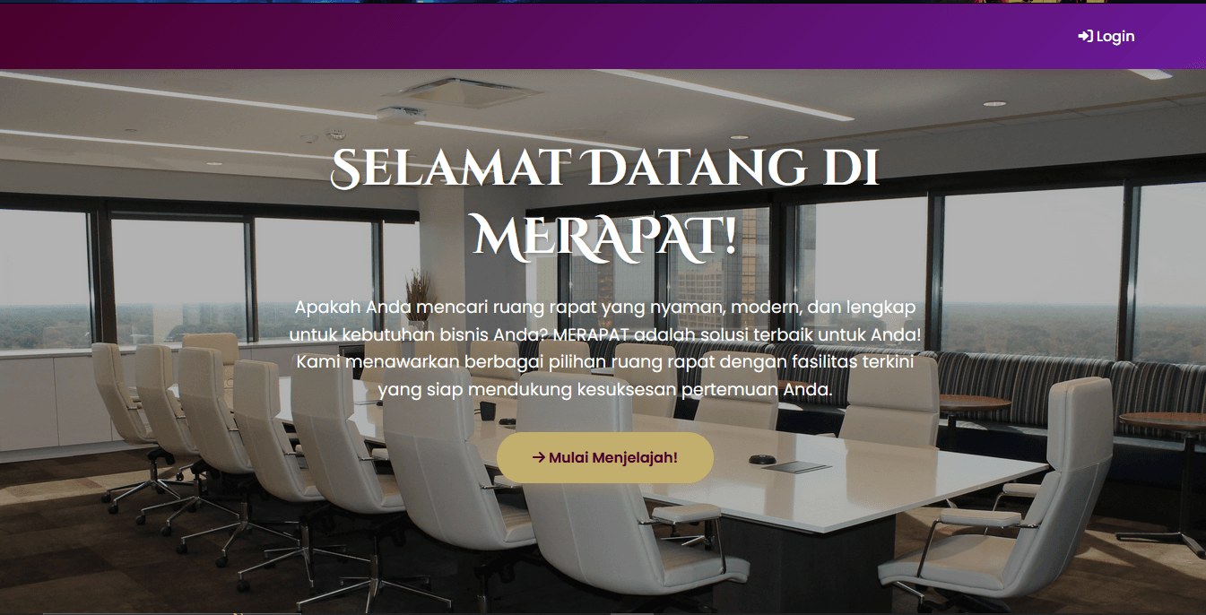 MERAPAT